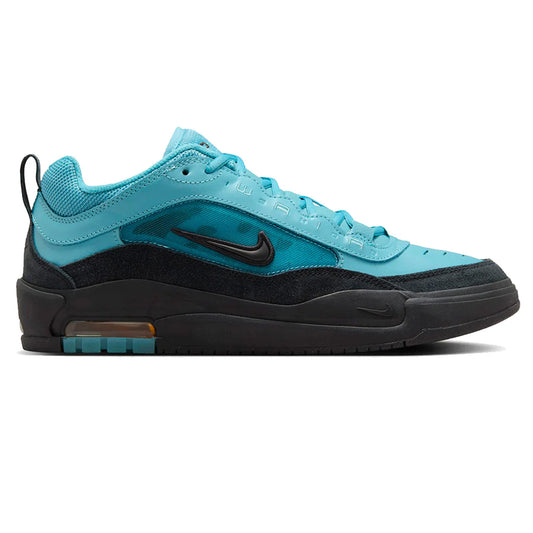 Air Max Ishod, Denim Turquoise