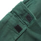 Aleka Cargo Jeans, Green