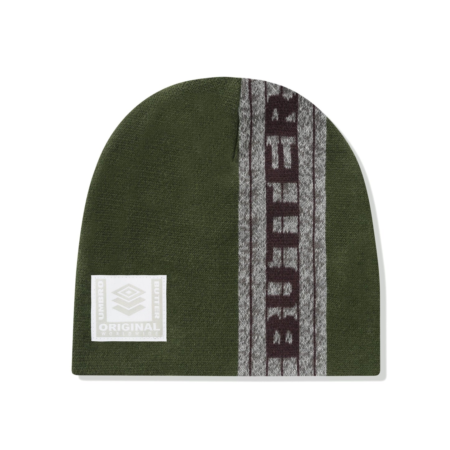 Athletica Skully Beanie, Sage