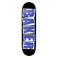 Baca Name Deck, 8.25