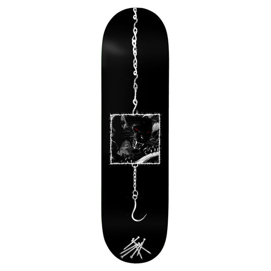 Captive O'Dweyr Deck, 8.25"