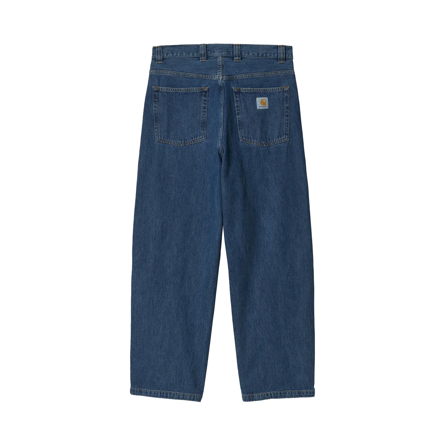 Brandon Pant, Blue