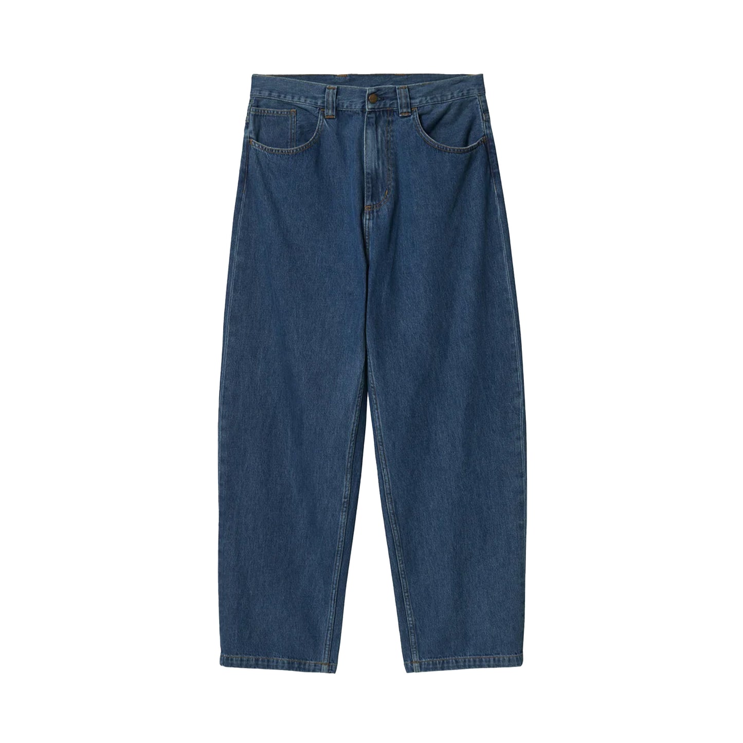 Brandon Pant, Blue