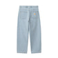 Brandon Pant, Blue