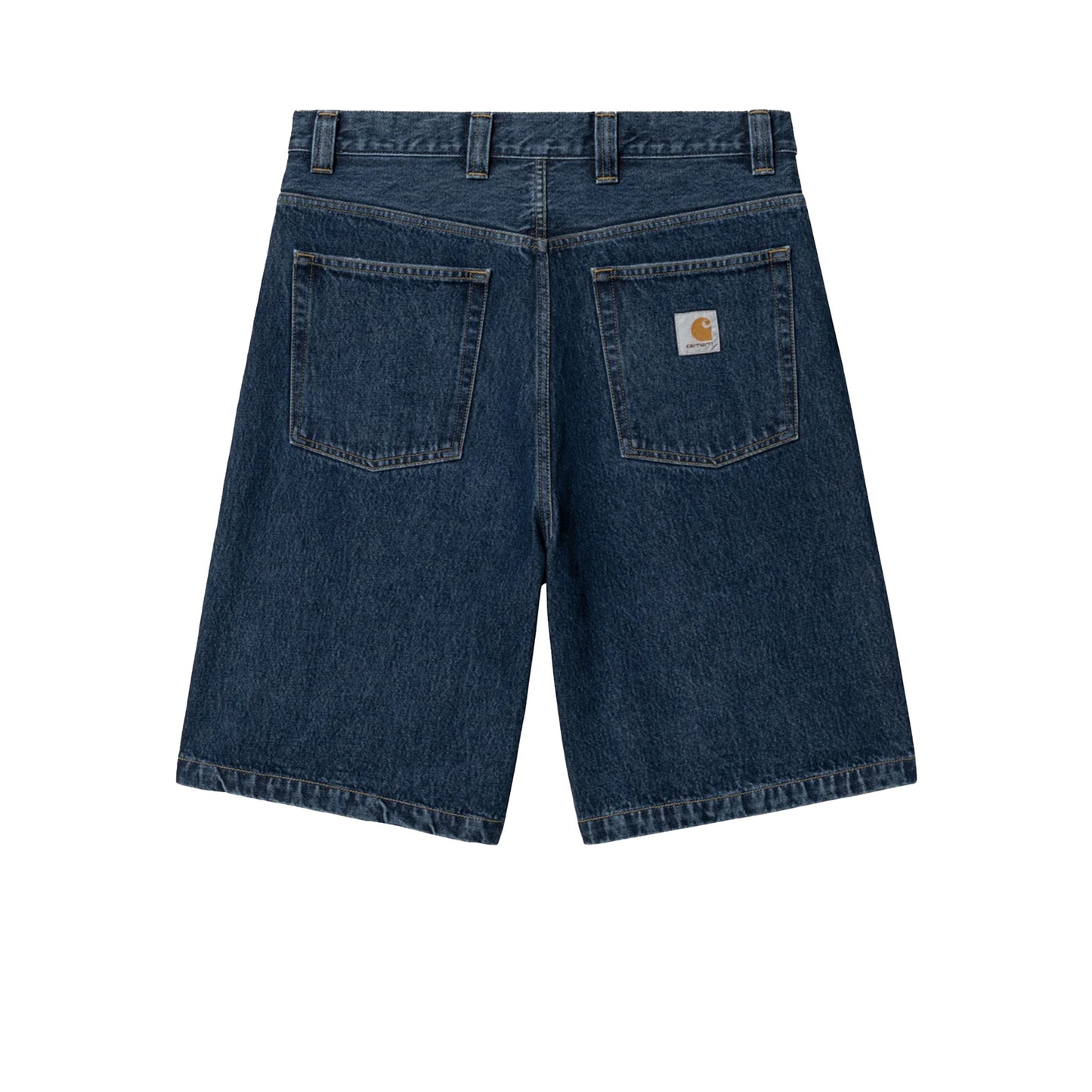 Brandon Shorts, Blue