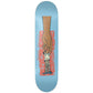Spencer Hand Deck, 8.13