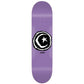 Lewis Star & Moon Deck, 8.5