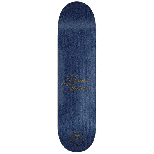 Lewis Denim Deck, 8.63