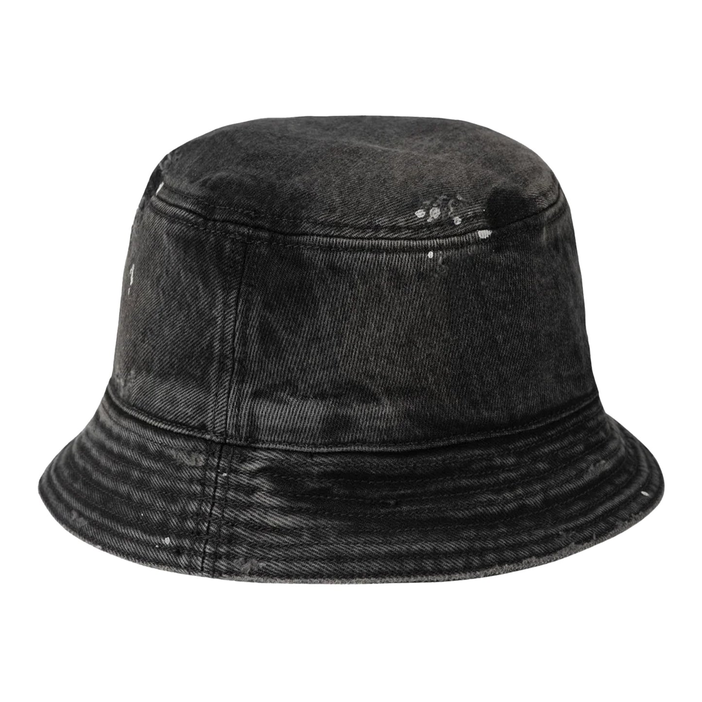 Belmar Bucket Hat, Black