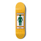 Bannerot 93 Naturals Deck, 8.5
