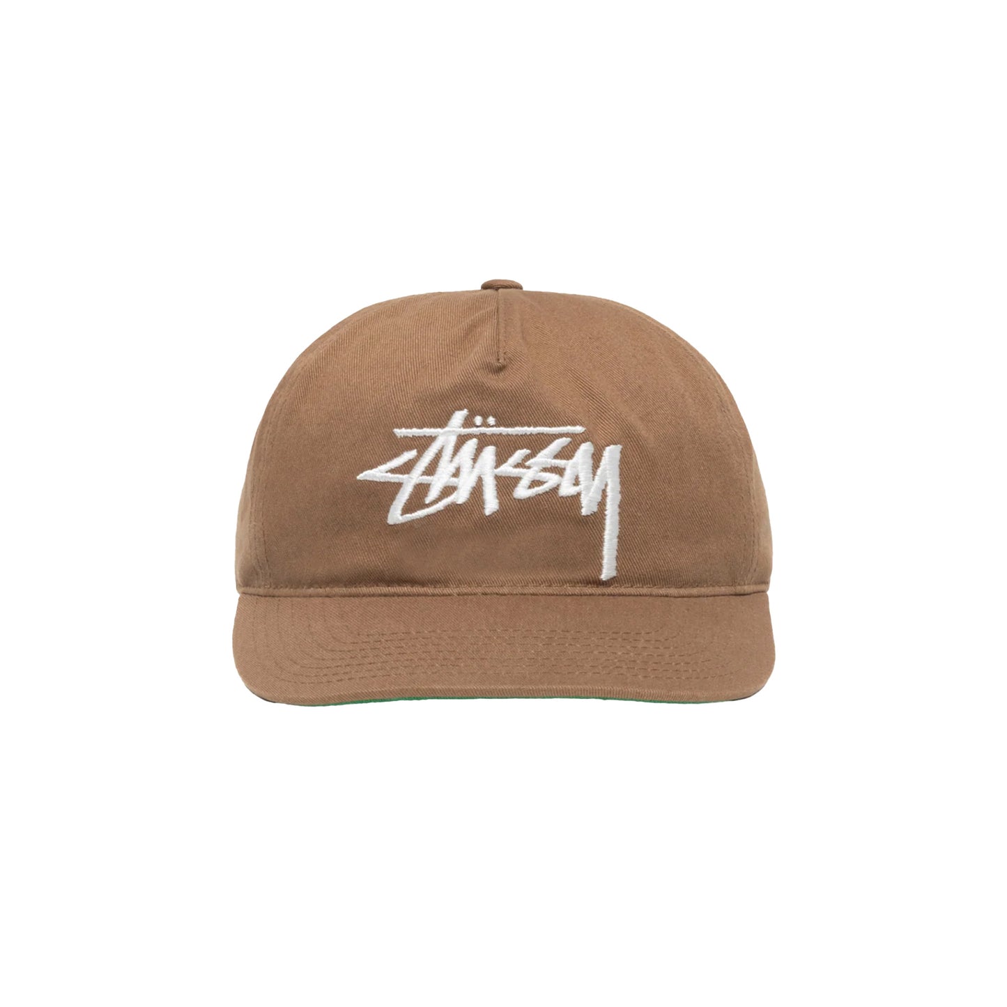 Big Basic Vintage Cap, Coco