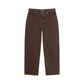 Big Ol Jean Washed Canvas, Brown