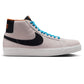 Zoom Blazer Mid Electric, Phantom