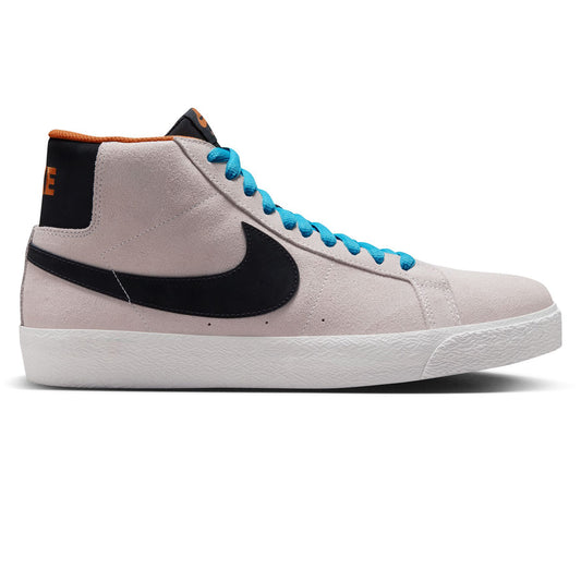 Zoom Blazer Mid Electric, Phantom