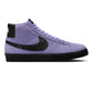 Zoom Blazer Mid, Dusty Amethyst