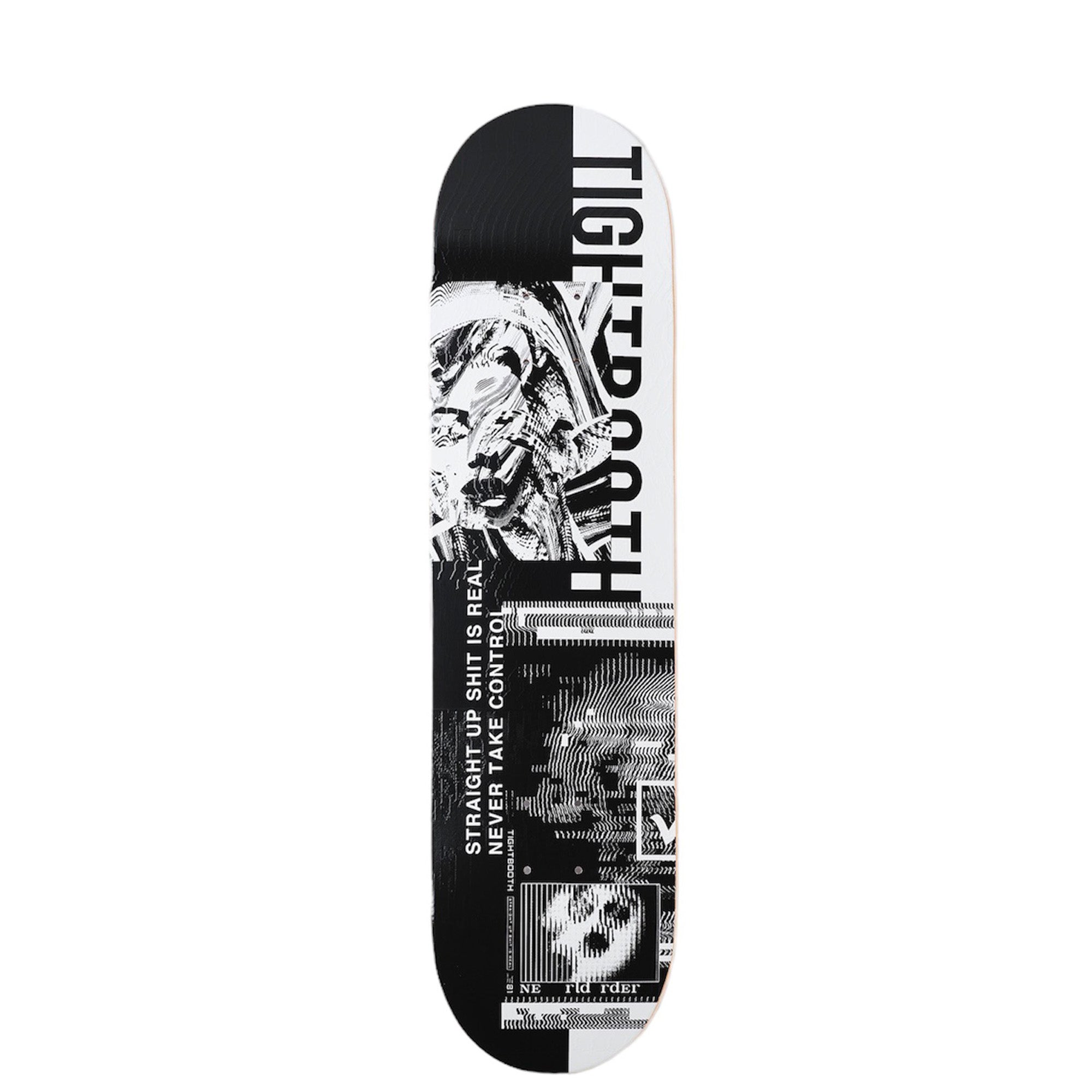 tightbooth deck 8.5-