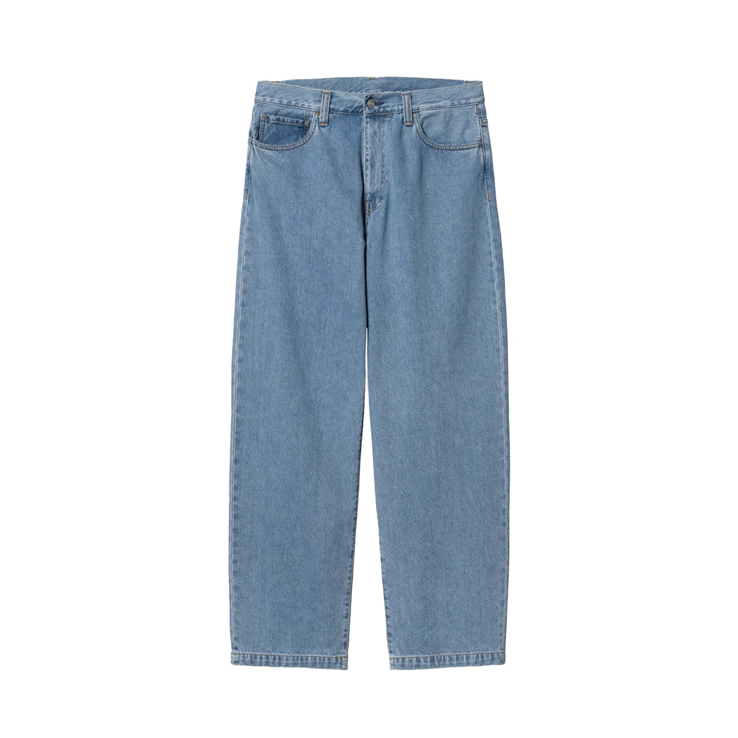 Landon Pant, Blue Heavy Stone