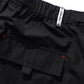 Breaker Cargo Pants, Black