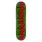 Weinstein Sound Wave, Deck