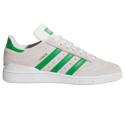 Busenitz Pro, Crystal White/Green