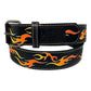 Fire Ball Belt, Black