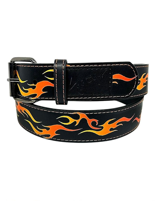 Fire Ball Belt, Black
