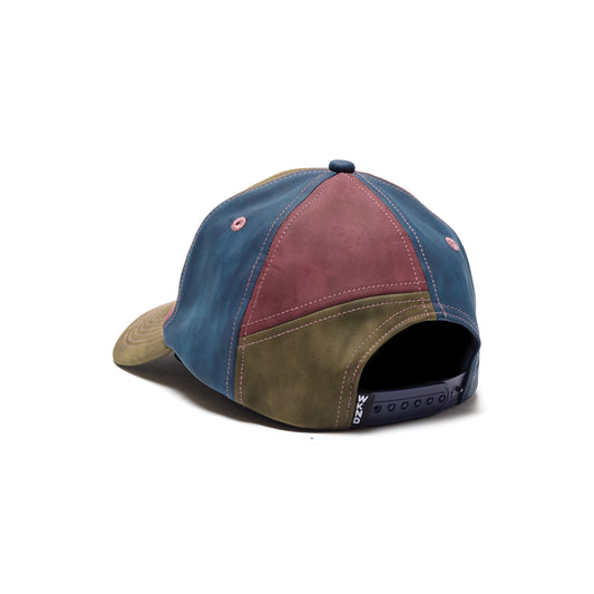 Chopped Hat, Multi