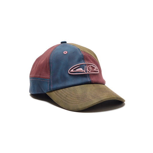 Chopped Hat, Multi
