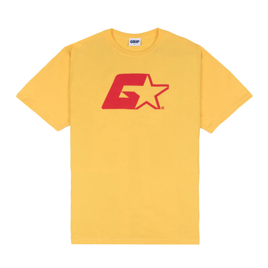 G Star, Yellow