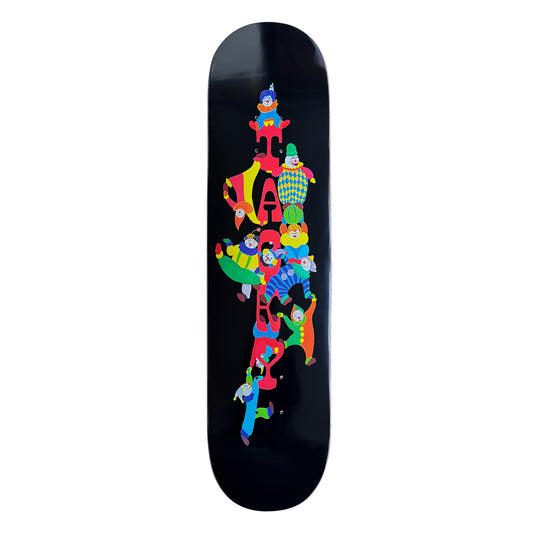 Clown Party Deck, 8.25