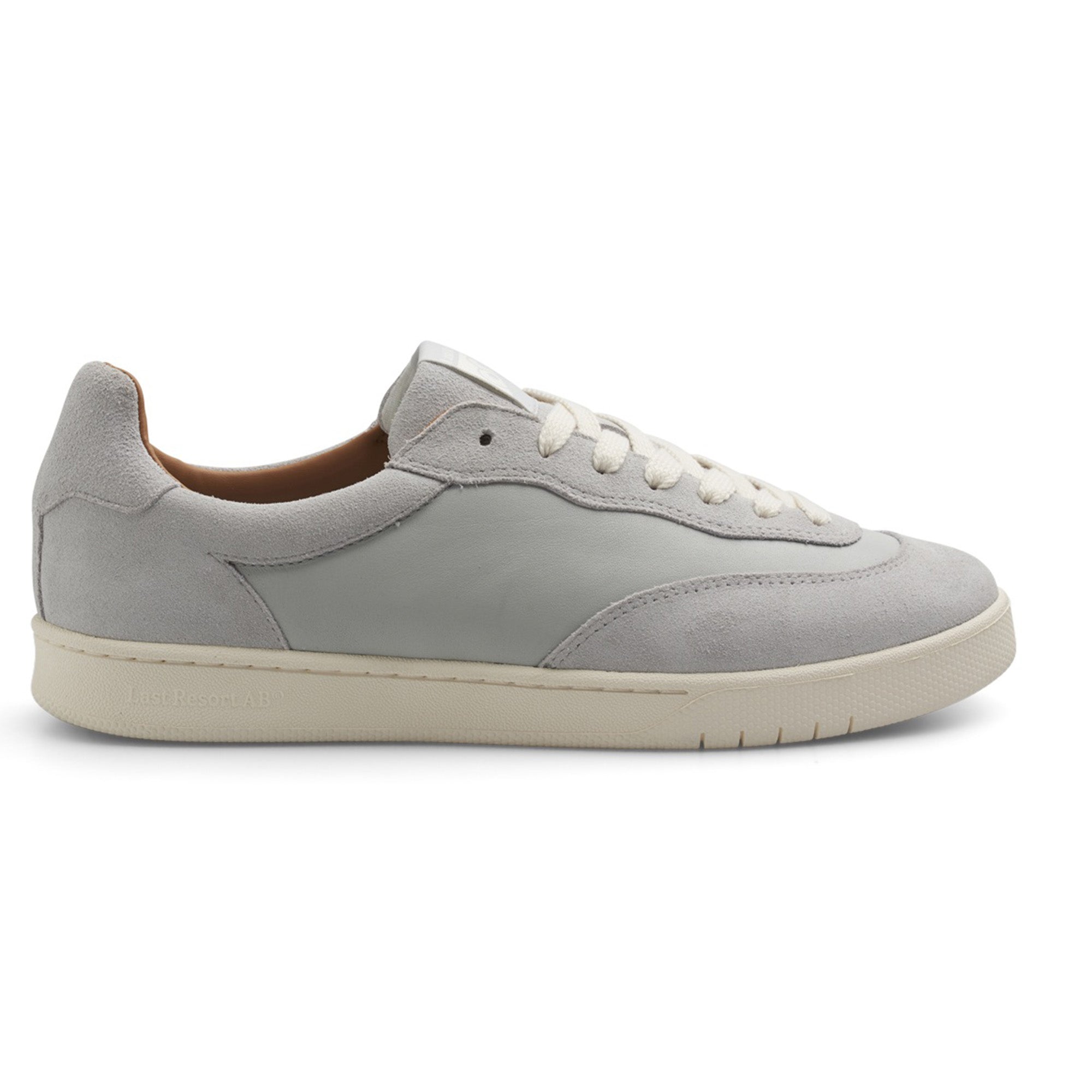 CM001, Light Grey – PLUSH