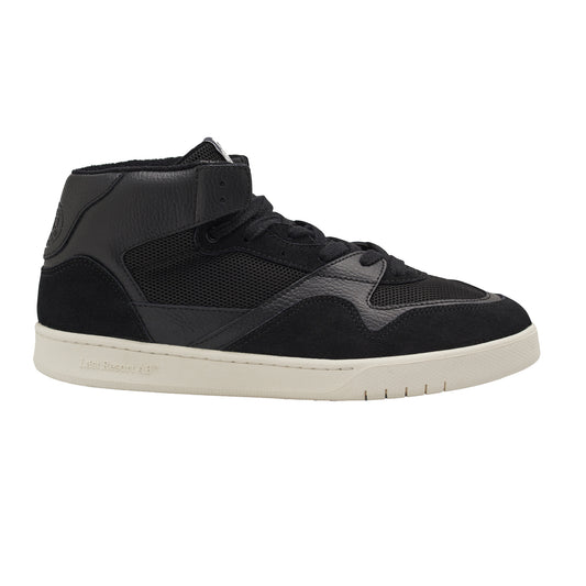 CM002 Mid, Black/White