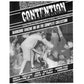 Contention, Hardcore Fanzine Anthology