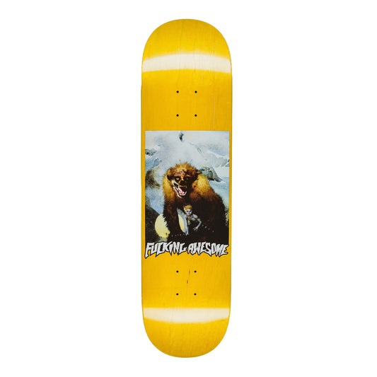 Protector Curren Deck, 8.25