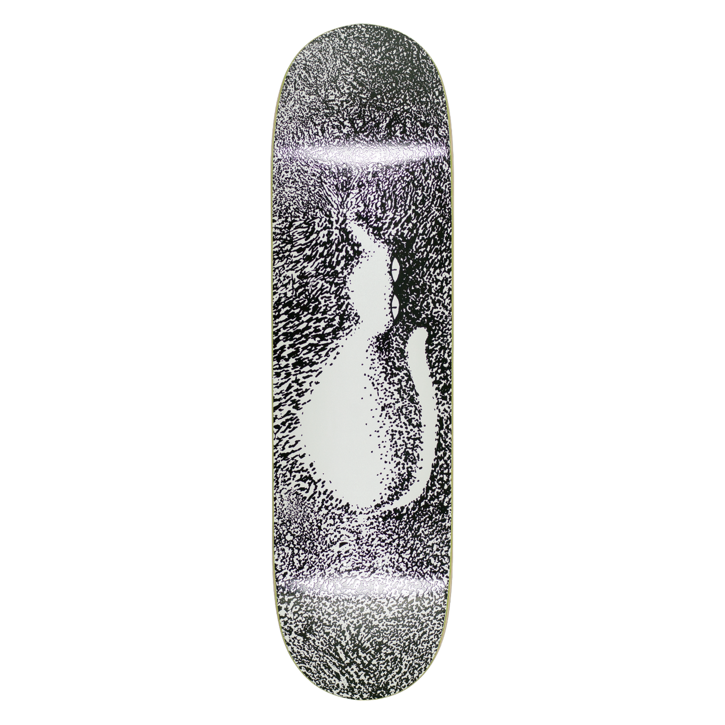 Cat Deck