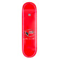 Chrome Deck