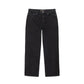 Classic Jeans Washed Canvas, Black