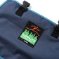 Commute Bag, Marine