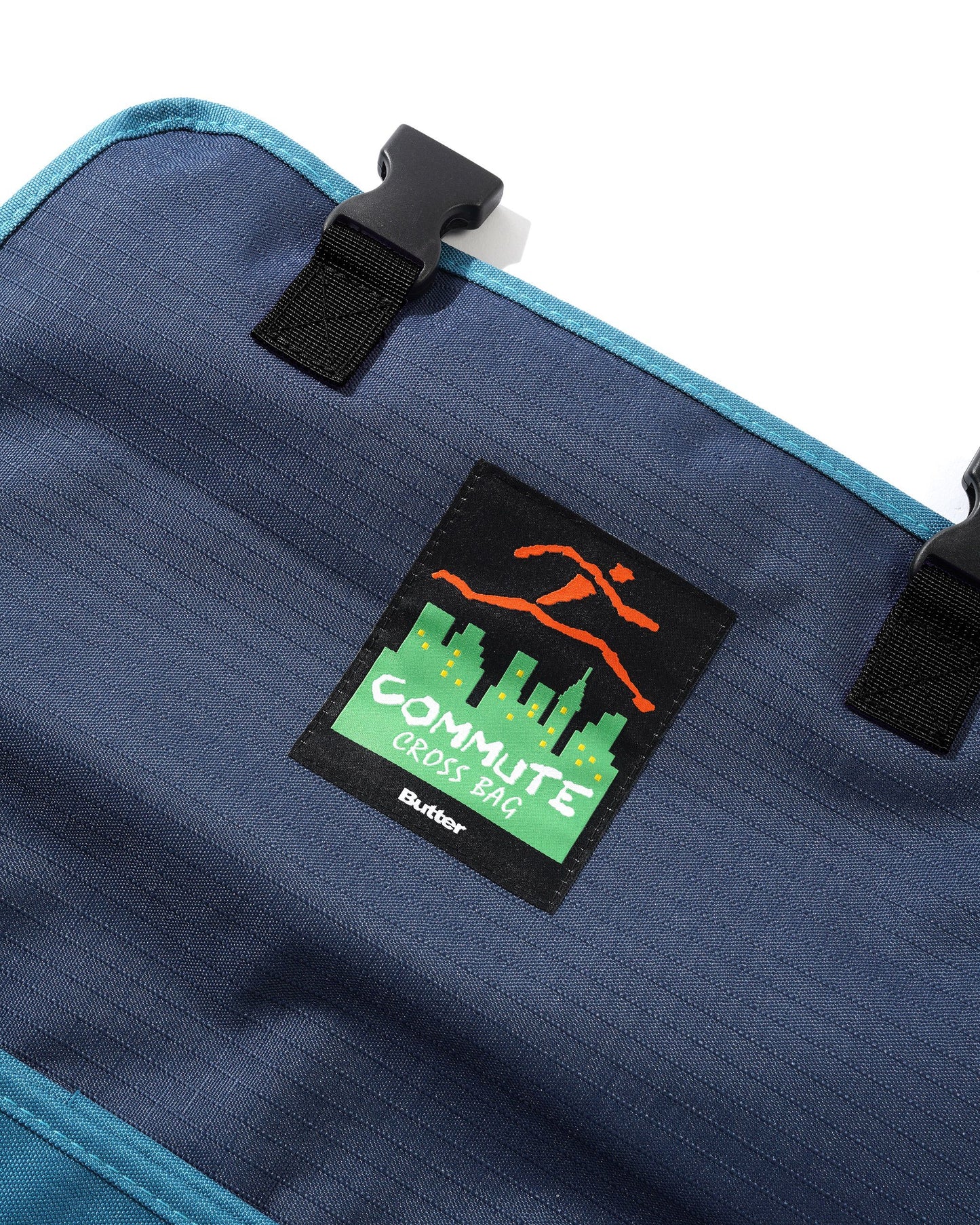Commute Bag, Marine