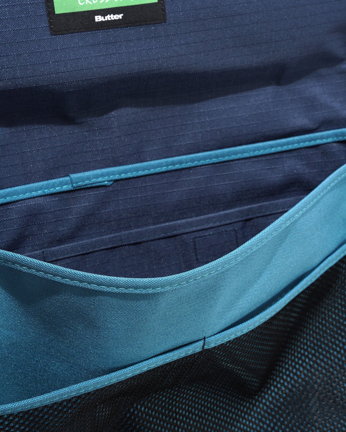 Commute Bag, Marine