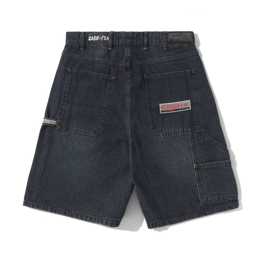Company Denim Shorts, Midnight