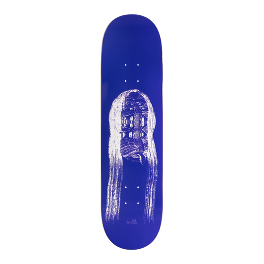 Connors False Faces Deck