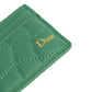 Quilted Cardholder, Grass