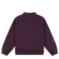 Tom Bomber Jacket, Plum