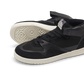 CM002 Mid, Black/White