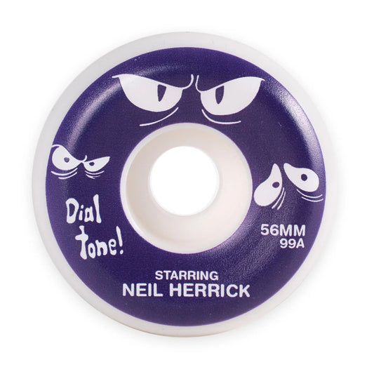 Neil Herrick Springfield Wheel, 56mm