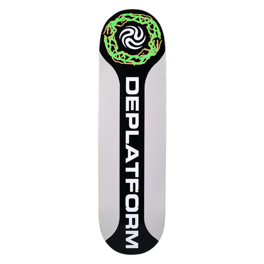 Drop-out Deck, 8.375