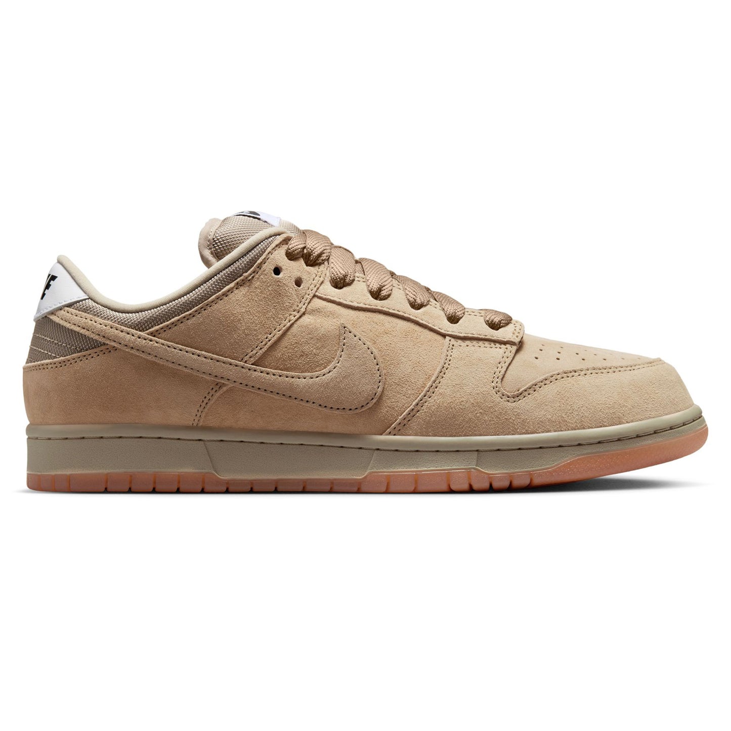 Dunk Low Pro B, Parachute Beige