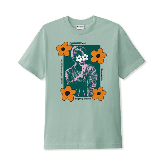 Dazed Tee, Ice