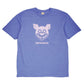Depression Tee, Violet